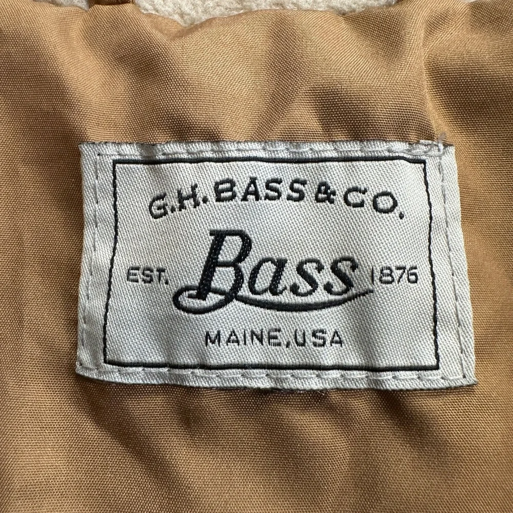 G.H. Bass & Co. gh bass